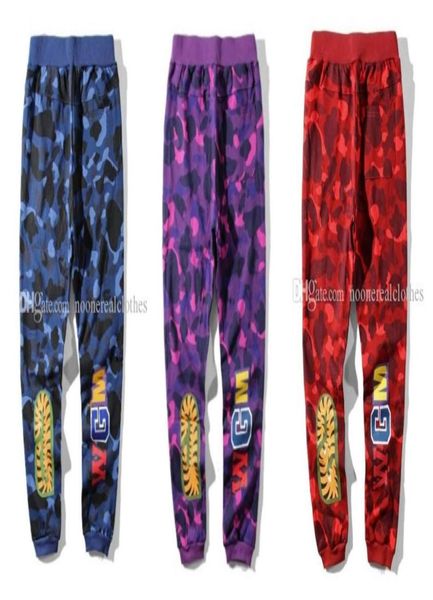 

mens sportswear pants jogger tracksuit causel terry fabric crewneck bird ovo drake black hip hop stusay men mouth a p ehead 1242424