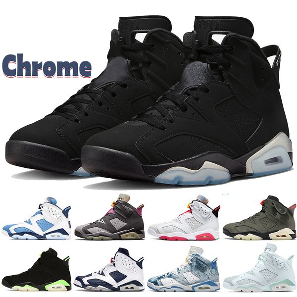 

jumpman chrome retro mens basketball shoes university blue midnight navy washed denim dmp cactus bordeaux white barely rose electric green m