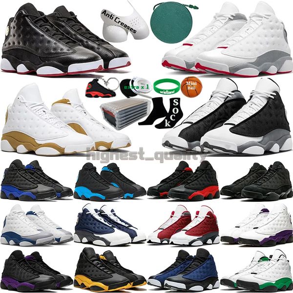 

with box men basketball shoes women black flint wheat wolf grey playoffs purple french brave university blue bred hyper royal mens womens tr