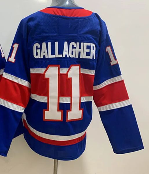 

juraj slafkovsky montreal hockey jerseys nick brendan gallagher cole caufield carey price kirby dach sean monahan josh anderson christian dv, Black;red