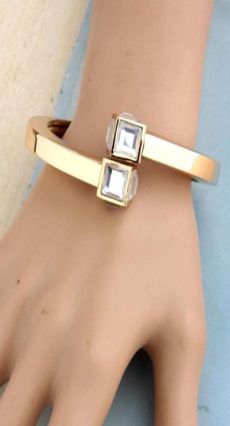 

2021 european and american foreign bangle trade men039s creative simple custom k elastic bracelet 02927164035984030, Black