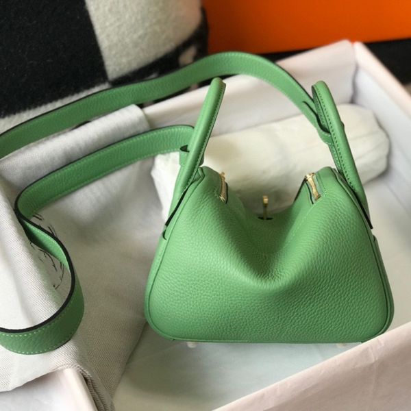 

bags designer bag luxurys handbags tote bag designer box togo cowhide with shoulder strap and handle genuine leather plain soft zipper hasp