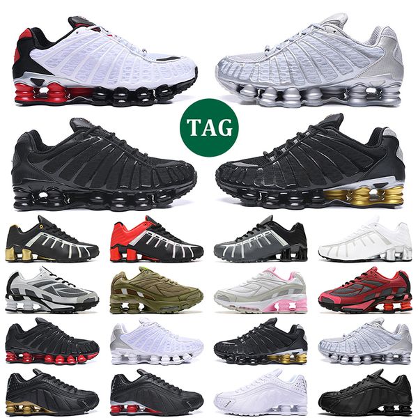 

2023 tl running shoes men women oz nz triple black white silver racer blue speed red lime blast mens womens outdoor sports trainers sneakers