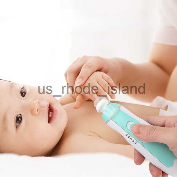 

nail care electric baby nail care set trimmer scissors safe clipper cutter polisher for infant kids newbron manicure health care kit tool x0