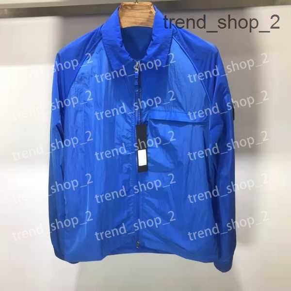 

designer pocket jackets stone jacket long sleeve zipper badges men company casual coat windbreaker embrodiery mens shirts coats cp island la, Black;brown