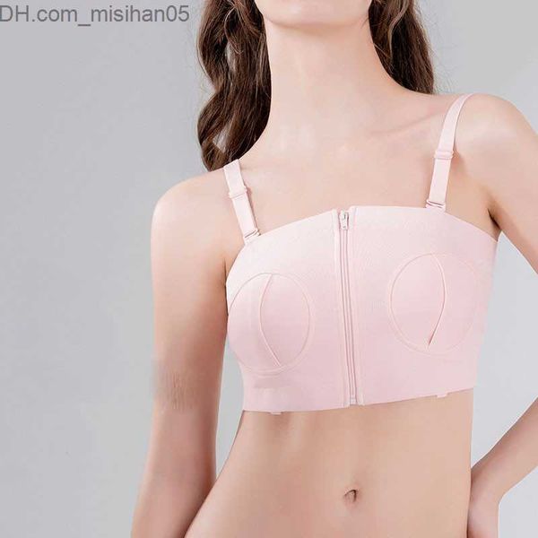 

maternity intimates plus size cup a-e maternity bra cotton bra for nursing push-up hands breastless pump maternity bra underwear z230731, White
