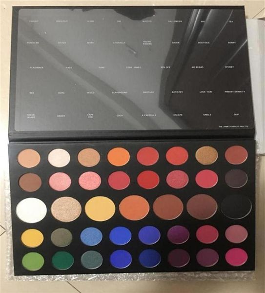 

makeup james 39 colors eye beauty m palette makeup eye beauty colors natural longlasting 39 colors eyeshadow palette shippin296226506856
