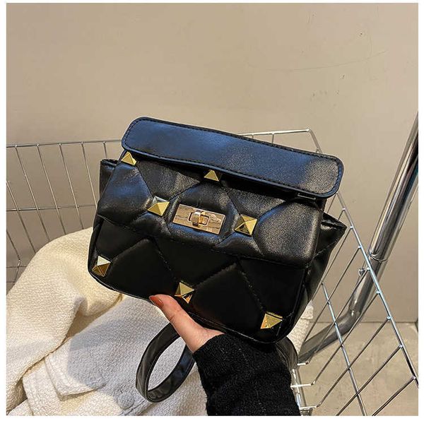 

woman bag for velatninio bags ladiesdesigner and minimalist handbag women in 2023 a new trendy versatile niche design with one shoulder diag