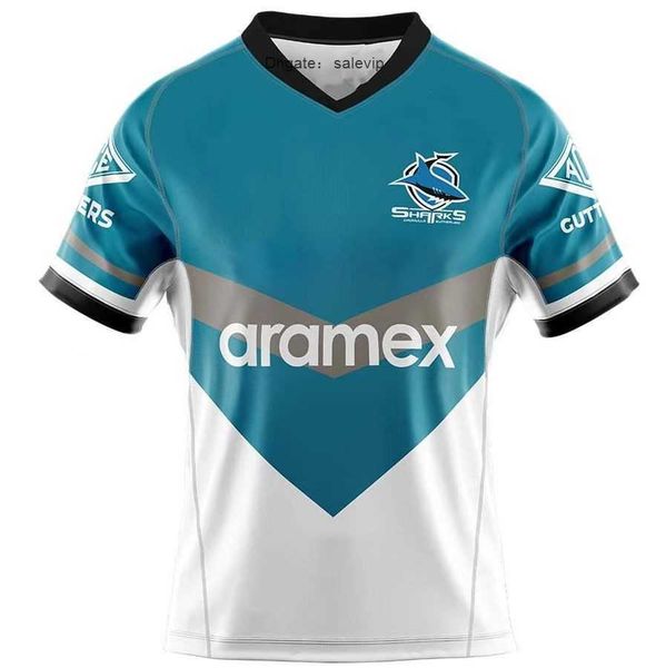 

2022 cronulla sharks indigneous jersey size s-m--xl-xxl-3xl-4xl-5xl, White;black