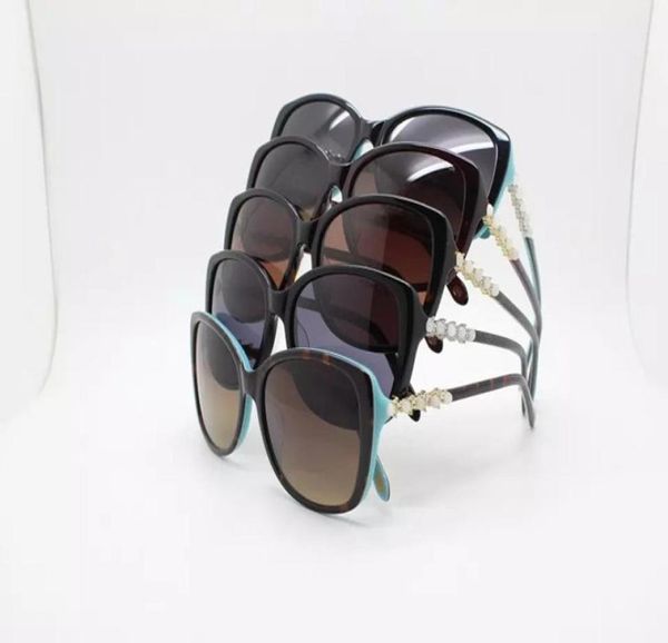 

tf4103 brandquality eleglant female sunglasses uv400 exqusite decoration frame 5717140 with fullset case 2837814
