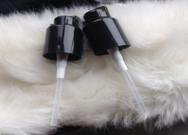 

12pcs diameter 20mm makeup foundation pump pompe pour fond de tein fix fluid spf15 and others brand can used4064097