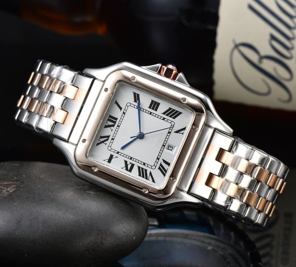 

all dials working automatic date men watches luxury fashion fabric band quartz movement clock leisure wrist watch ones, Slivery;golden