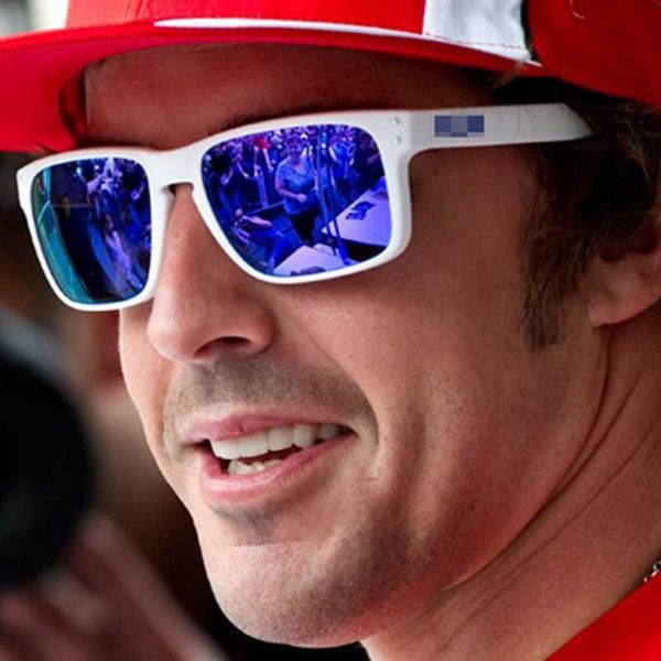 

okie holbrook009102 fashion couple beach tourism sunglasses ins, White;black