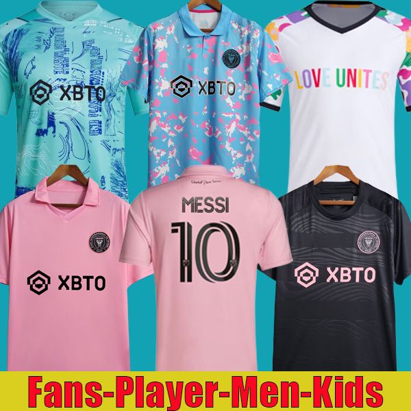 

23 24 inter soccer jerseys cf matuidi campana miami yedlin higuain player fans version football retro men kids shirt special kits child sets, Black;yellow