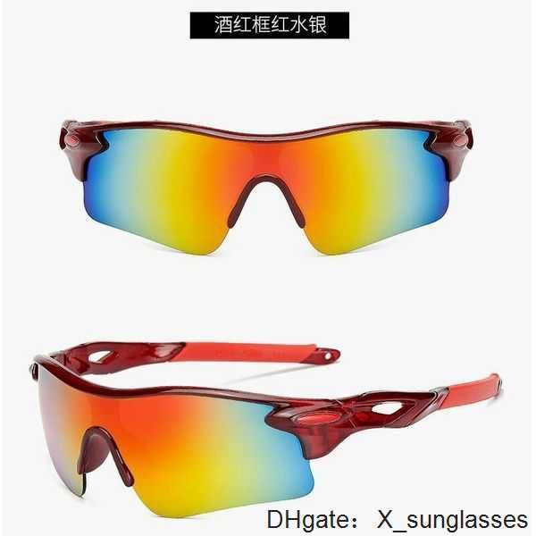 

sun design pol ban mirror fashion uv400 eyewear men oakleies 2023 women brand52 metal frame tr90 raies cix round gold glasses oakleies2023 s, White;black