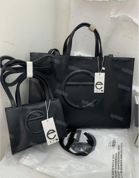 

designer bag classic telfars bag new tote bag shoulder bags women luxurys handbags women crossbody bag shopping totes purse satchels messeng