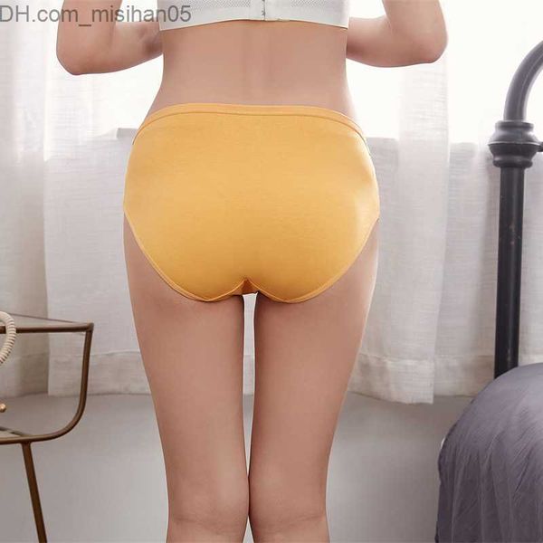 

maternity intimates maternity underwear 95% cotton belly support prenatal breathable short super large low rise briefs -xxl z230731, White