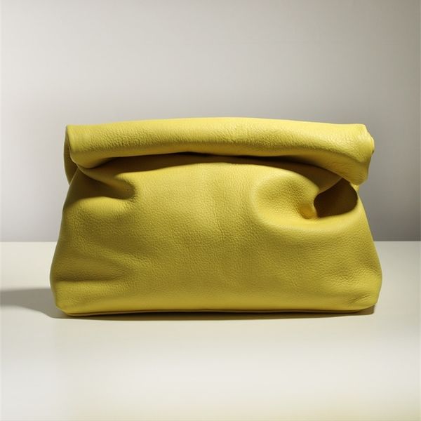 

evening bags genuine leather design handbags clutch bag phone pocket women s 230729