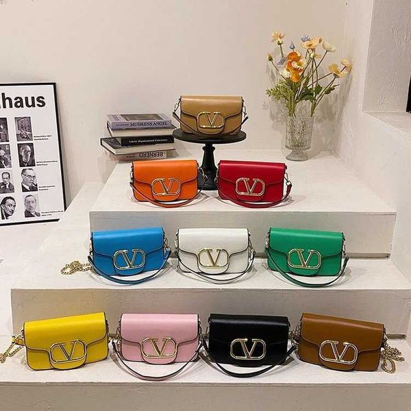 

v designer bags for ladies vaspring 2023 women's handheld small bag simple and versatile one shoulder crossbody small square bag trend