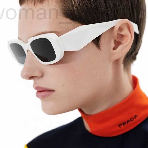 

fashion sunglasses frames designer 2022 new style personalized sunglasses fashion ins p family irregular 54rr, Black