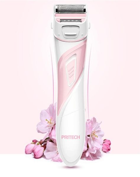 

electric lady shaver razor bikini body underarm leg hair remover clipper woman epilator shave depilator haircut removal shaving5381445