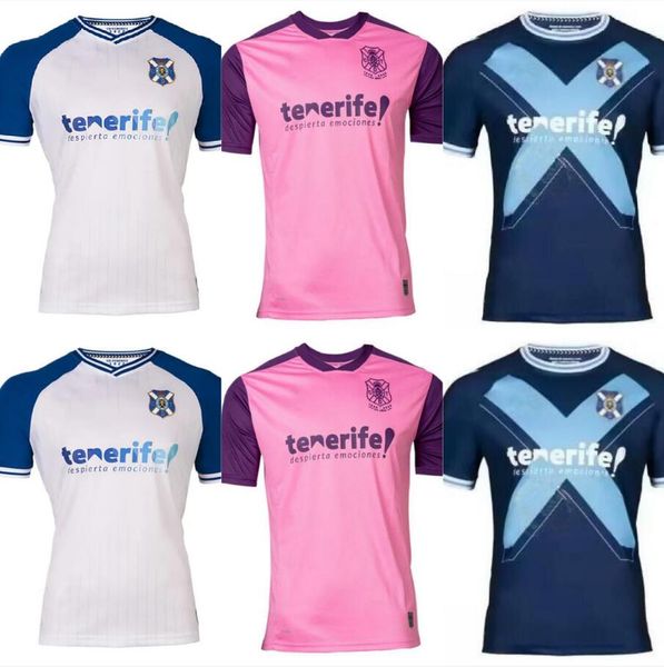 

2023 cd tenerife centenary kit soccer jerseys 100th anniversary elady shashoua mellot michel mollejo 2024 camisetas de futbol football shirt, Black;yellow