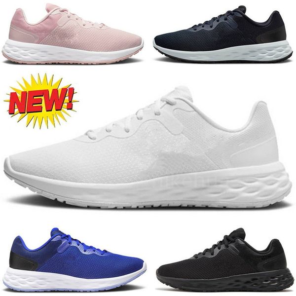 

revolution 6 running shoes next nature black university gold concord white midnight navy anthracite rush orange mens womens outdoor lightwei