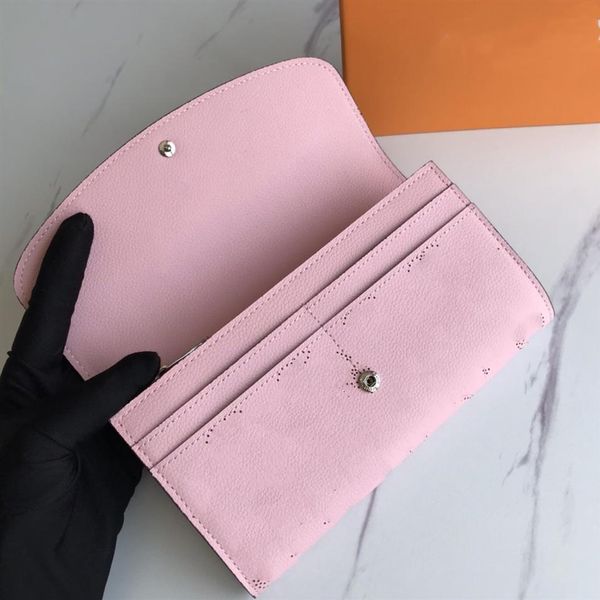 

genuine leather designers mini wallets women's wallet zipper bags female designer wallet purse fashion card holder pocket239l, Red;black
