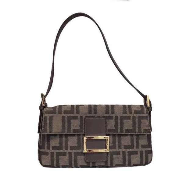 

fashion handbag women shoulder bags luxury casual small crossbody bag wallet 2021 winter designer messenger ladies335z