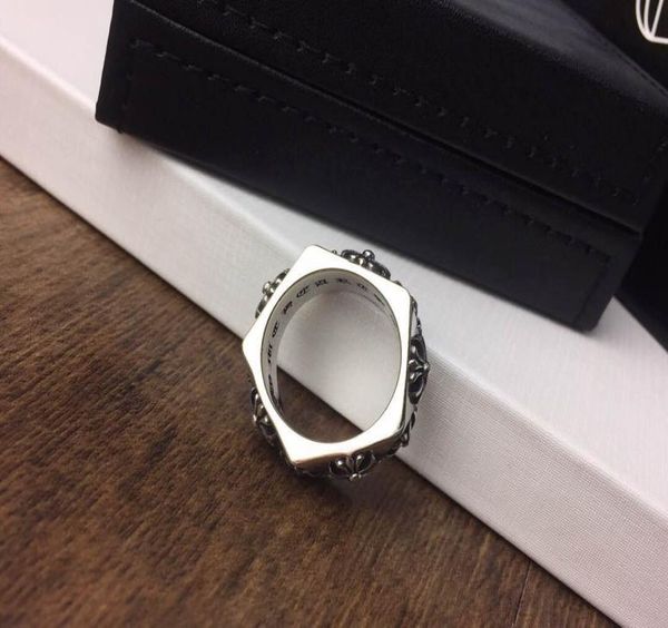 

fashion-brand ch designer rings for lady design mens and women party wedding lovers gift luxury hip hop jewelry4176522, Silver