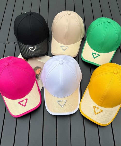 

fashion cap designer baseball cap casquette luxe fitted hats beach cap outdoor travel adjustable cap, Blue;gray