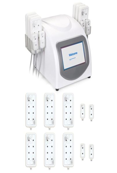 

5mw lipo lllt weight loss strong force lift vacuum fat removal slimming face body4515072