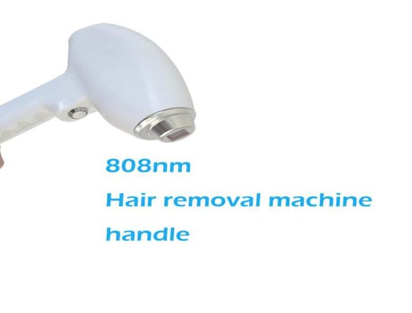 

handle for 808nm hair removal machine0123456789107805860