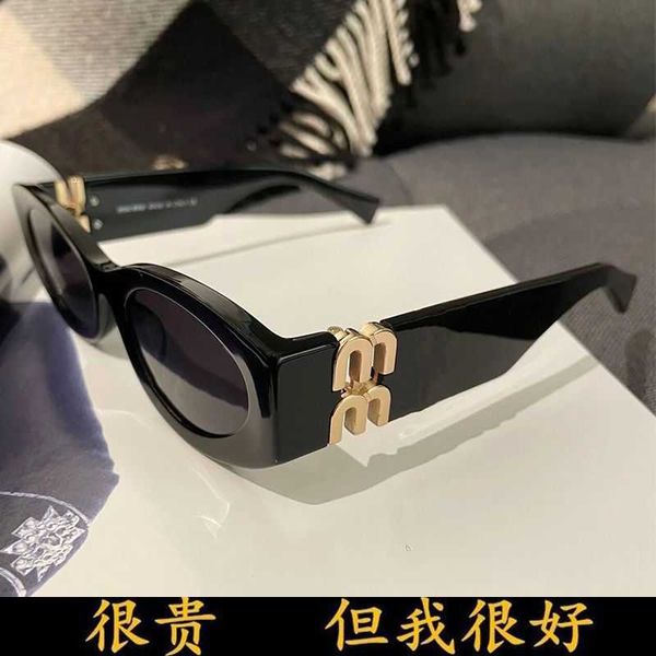 

23 new cat eyes for women with advanced sense american uv protection net red glasses street pgraphy spicy girl sunglasses, White;black