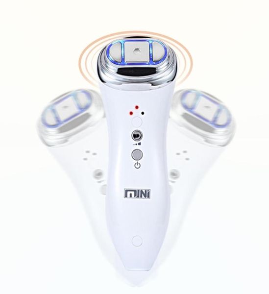 

portable high intensity rf facial skin rejuvenation hifu machine antiwrinkle mini hifu face lifting portable home use mini hifu1014558