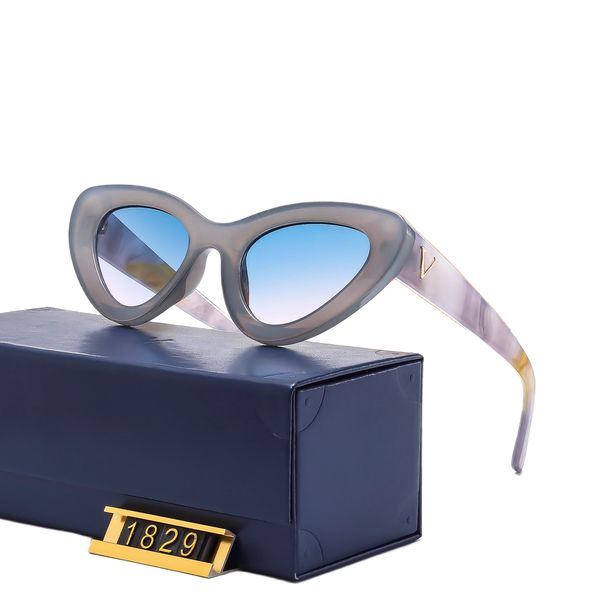 

mens sunglasses men womens designer sunglasses for woman ladies classic party luxury leisure sport lunette de soleil sun glasses eyewear, White;black