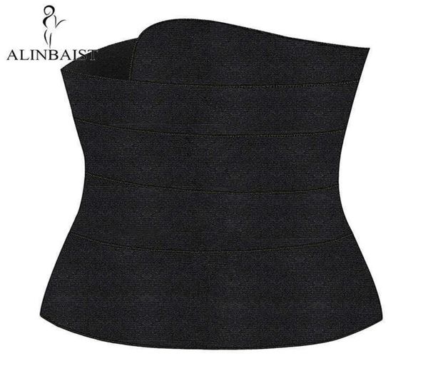 

waist trainer for women body shaper short long torso thin invisible waist cincher corsets shapewear ps size lingere x07163033708, Black;white