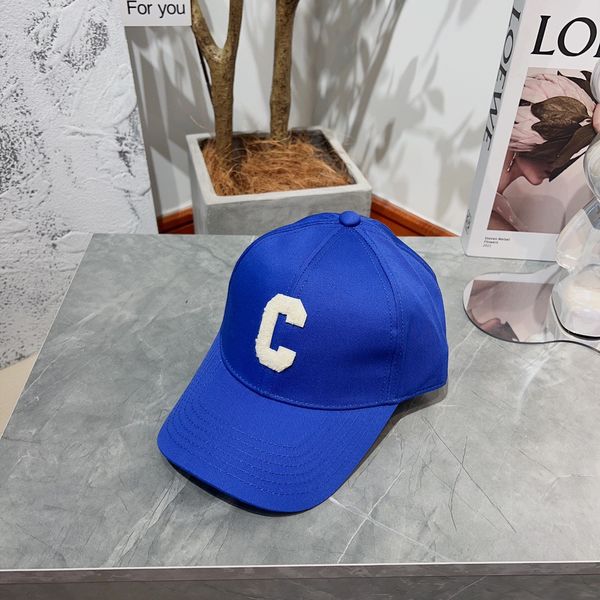

mens ball caps designer baseball cap sports full letter printed hats street fitted hat men women design sun prevent bucekt hat bonnet aaa202, Blue;gray