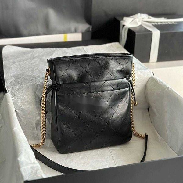 

knockoff 24cm box bunching bag fashion delicate shoulder bag yc227 designer