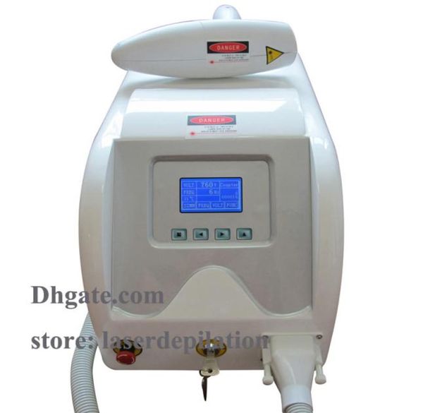 

beauty salon equipment nd yag tattoo removal equipment0125861036, Black