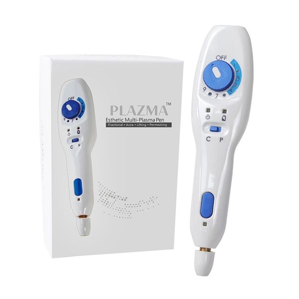 

face care devices professional plasma pen for fibroblast eyelid lifting acne treatment skin tighten mole remove salon beauty machine 230729