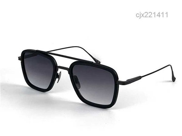 

fashion design sunglasses square frames vintage popula style protective outdoor eyewear case pfe3, White;black