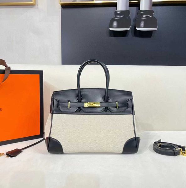 

h handbag luxury designer trapstar bag woman makeup tote bags alma bb coin purse 8a quality classical soft cowhide totes france birkin leath