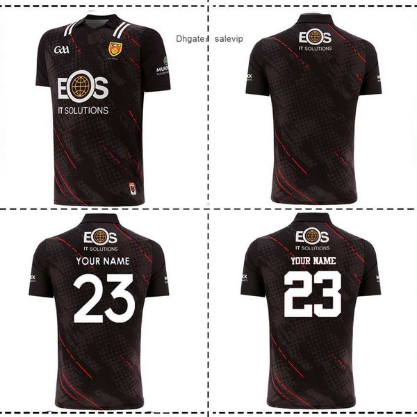 

2023 down gaa goalkeeper jersey size s-m--xl-xxl-3xl-4xl-5xl25rw, White;black