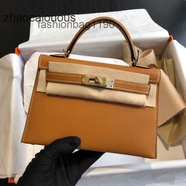 

single fashion luxurys women's handbags classic cowhide straddle designer shoulder bags kelliess foreign trade palm pattern leather sec