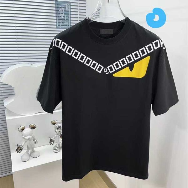 

23s mens t shirt designer shirt tee shirt luxury pure cotton couple's same clothing s-5xl letter printing holiday casual designer lead, White;black
