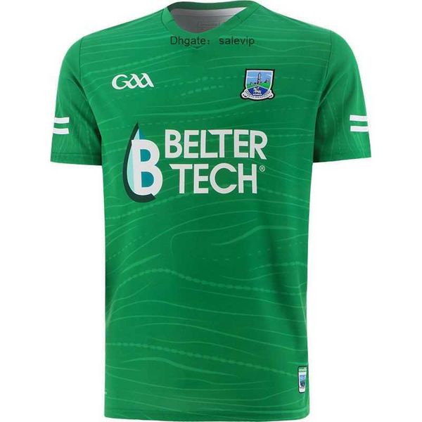 

2022 fermanagh gaa hurling home jersey size s-m--xl-xxl-3xl-4xl-5xl, White;black