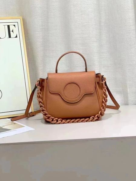 

designer tote versageky bag shoulder handbag crossbody messenger bag luxurious fashion men woman summer new leather single shoulder chain ma