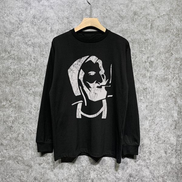 

men's graffiti hoodies designer hoodies sweatshirts long sleeve shirts sweatpants trend letter casual long sleeves men shirts am-ri let, White;black