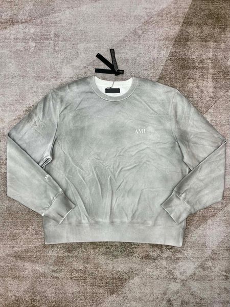 

men's plus size hoodies & sweatshirts jacquard letter knitted sweater in autumn / winter acquard knitting machine e custom jnlarged det, Black;brown